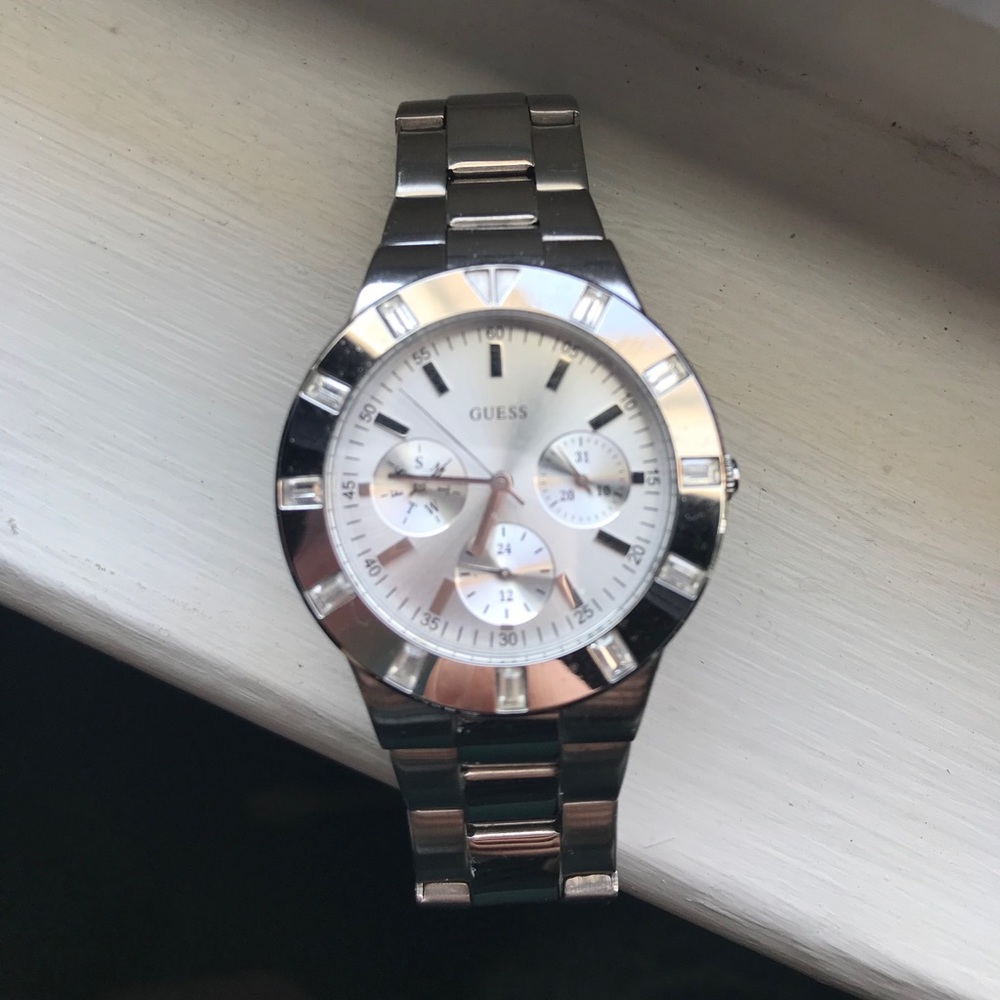 Women’s Guess Watch